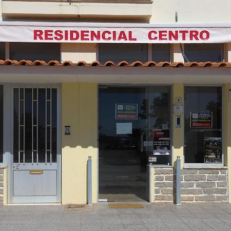 Bed and Breakfast Resedencial centro Vimioso Exterior foto