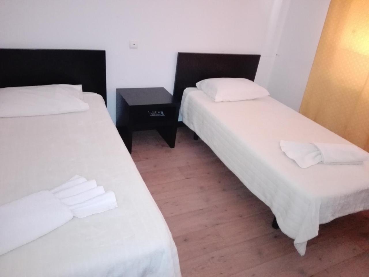 Bed and Breakfast Resedencial centro Vimioso Exterior foto