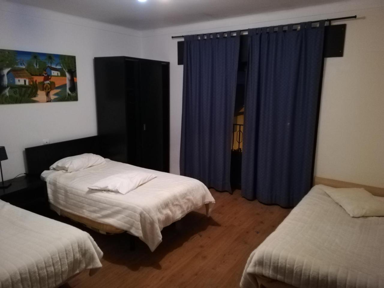 Bed and Breakfast Resedencial centro Vimioso Exterior foto