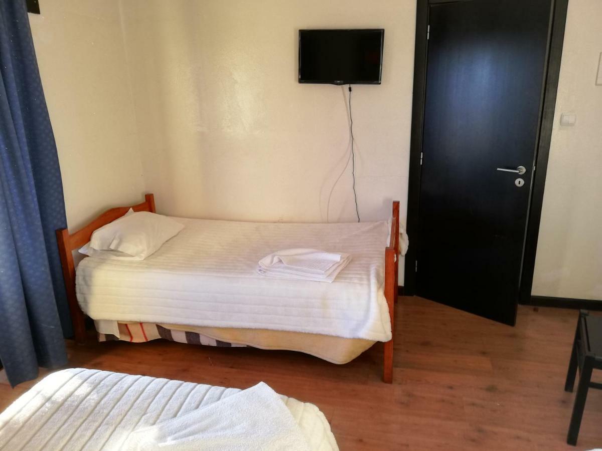 Bed and Breakfast Resedencial centro Vimioso Exterior foto