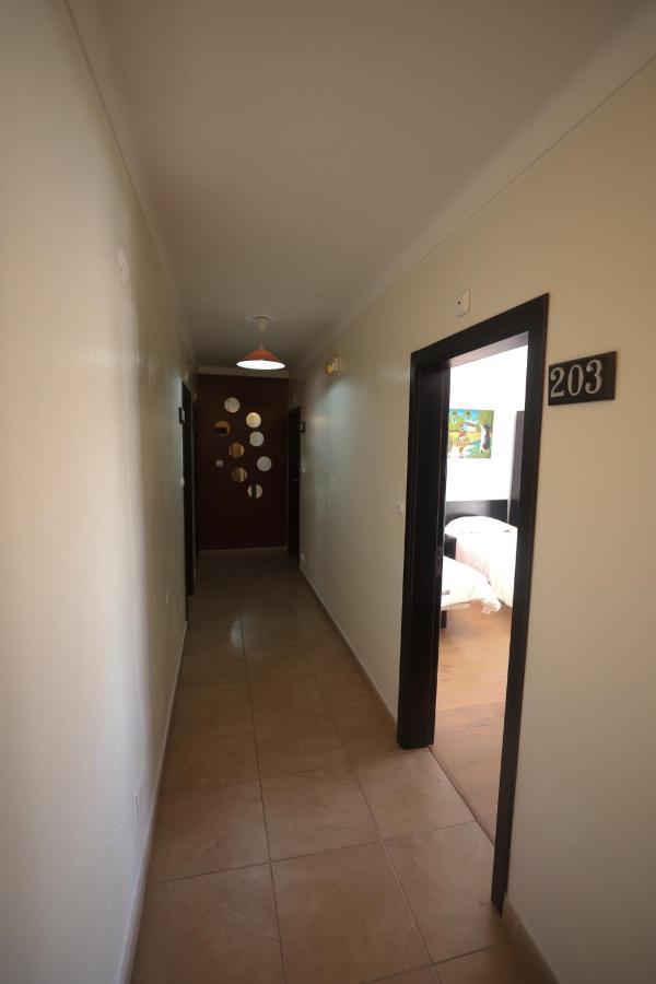 Bed and Breakfast Resedencial centro Vimioso Exterior foto