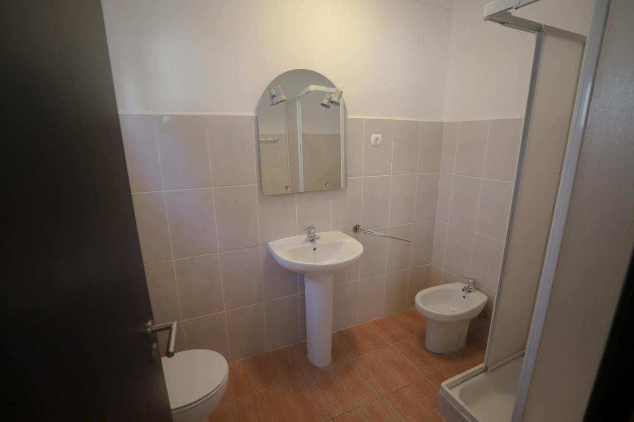 Bed and Breakfast Resedencial centro Vimioso Exterior foto