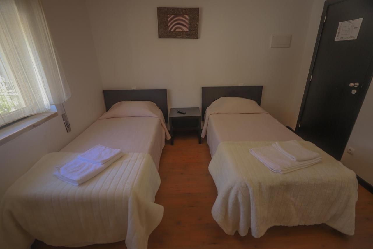 Bed and Breakfast Resedencial centro Vimioso Exterior foto
