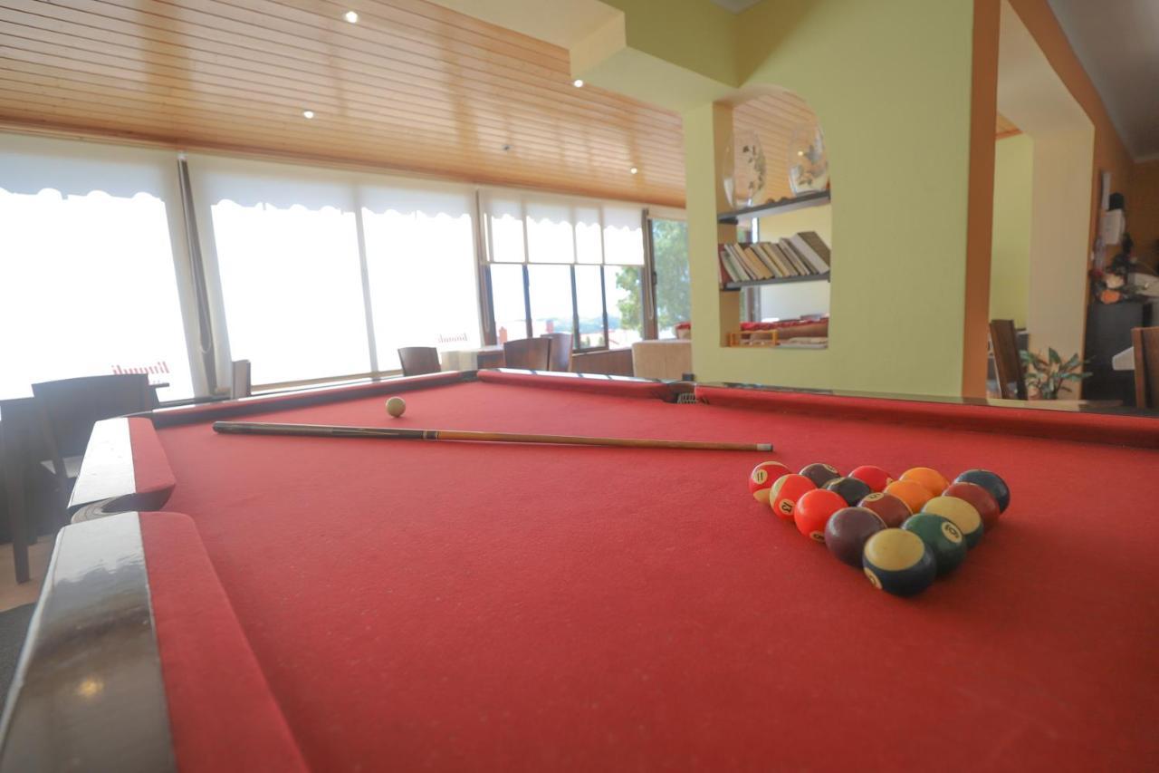 Bed and Breakfast Resedencial centro Vimioso Exterior foto