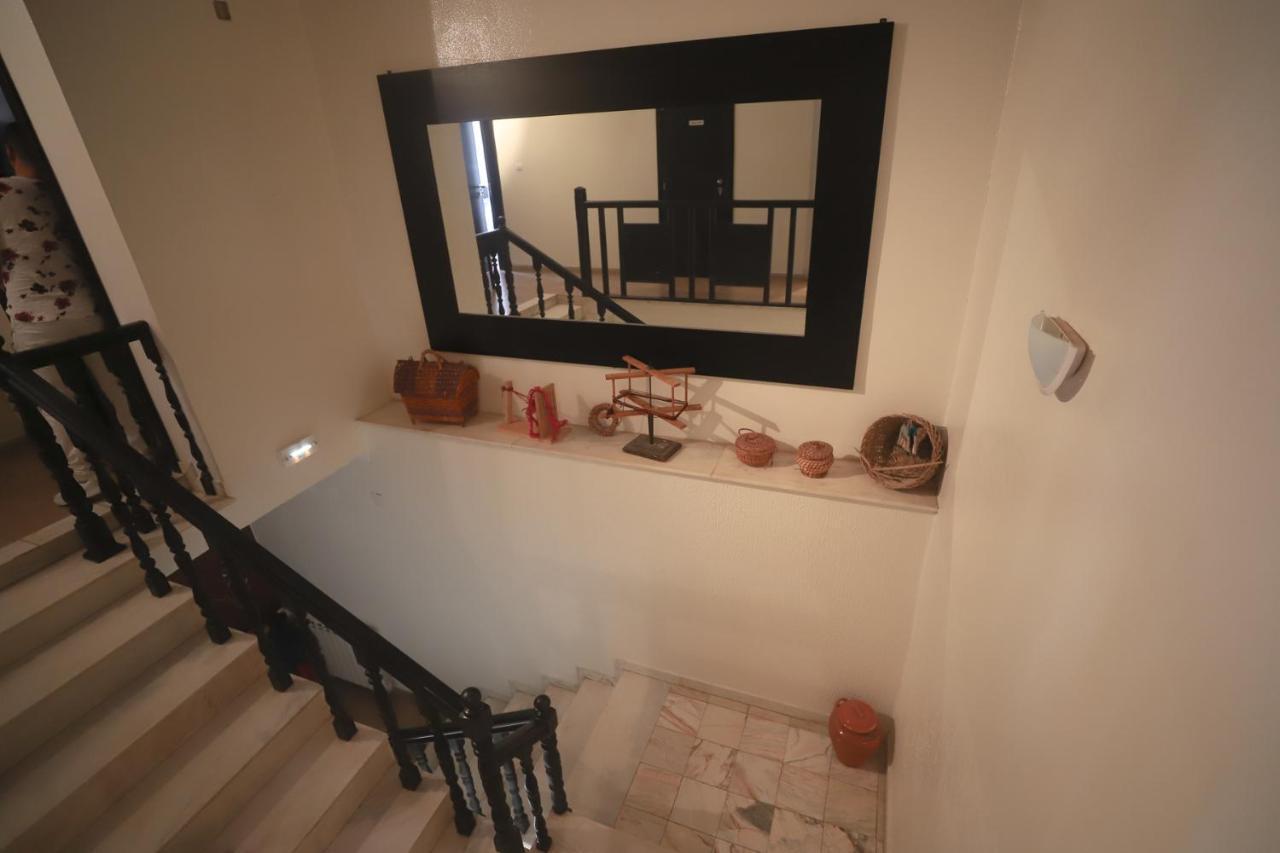 Bed and Breakfast Resedencial centro Vimioso Exterior foto