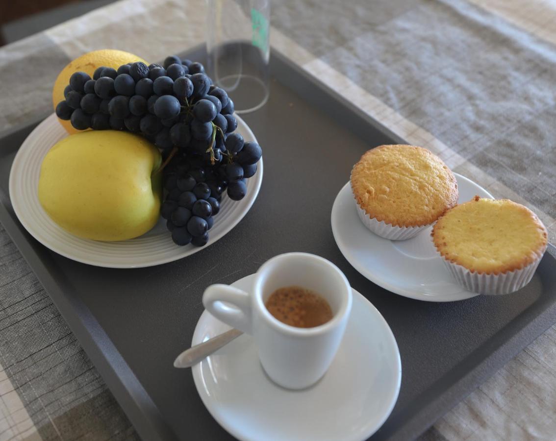 Bed and Breakfast Resedencial centro Vimioso Exterior foto