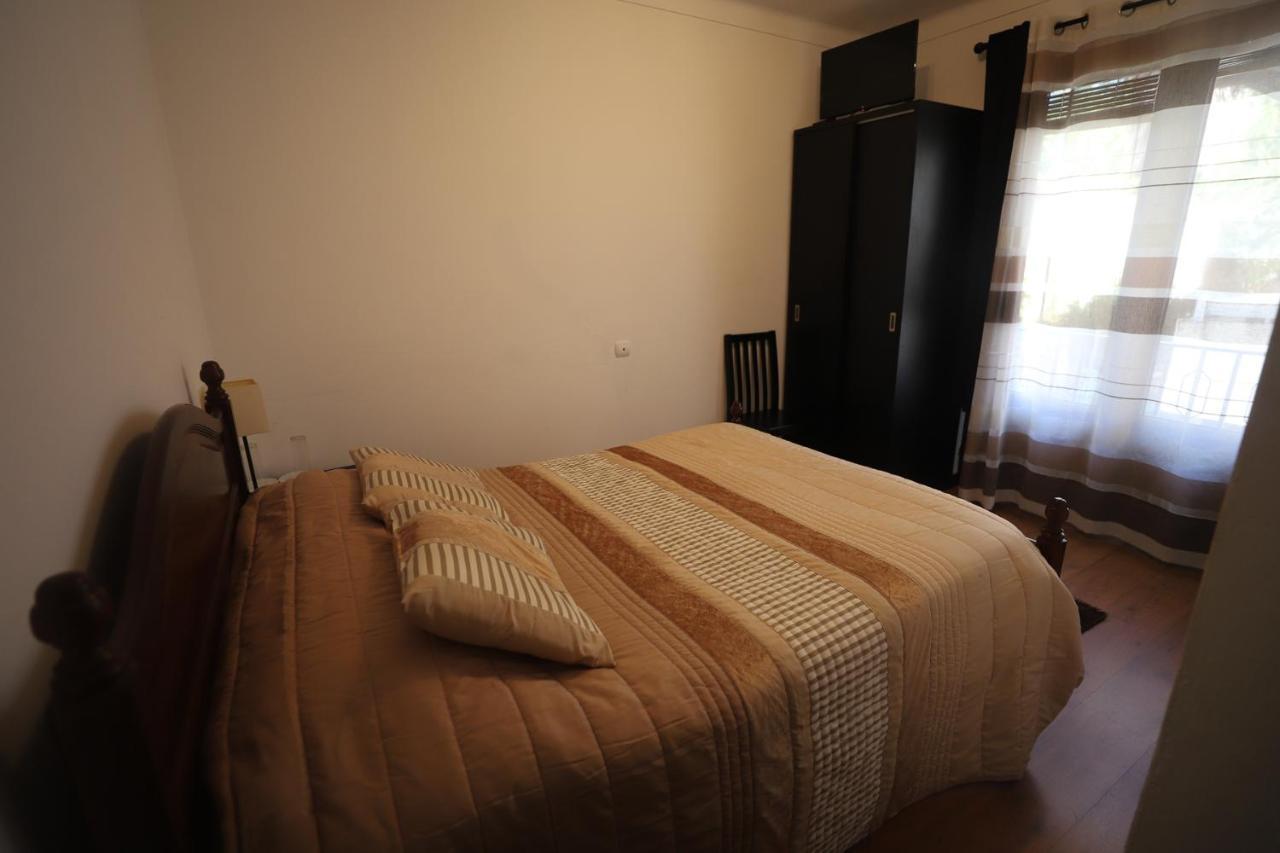 Bed and Breakfast Resedencial centro Vimioso Exterior foto