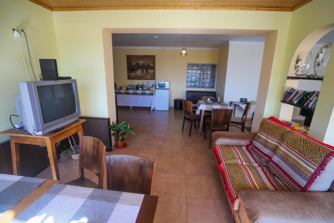Bed and Breakfast Resedencial centro Vimioso Exterior foto